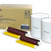 DNP Papier DM68620 2 Rol � 200 St. 15x20 voor DS620
