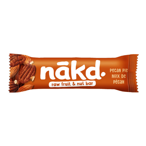 Nakd pecan pie (18x 35gr)