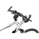 Fietsgreep ErgoGrip Large 130mm Zwart