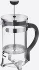 Westmark brasilia french press cafetière uit glas 1l