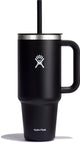 Hydro flask all around travel tumbler (1182 ml) - black