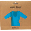 Https: www.cchobby.nl kunstenaarskiel-l-75-cm-afm-7-12-jaar-turquoise-1-stuk