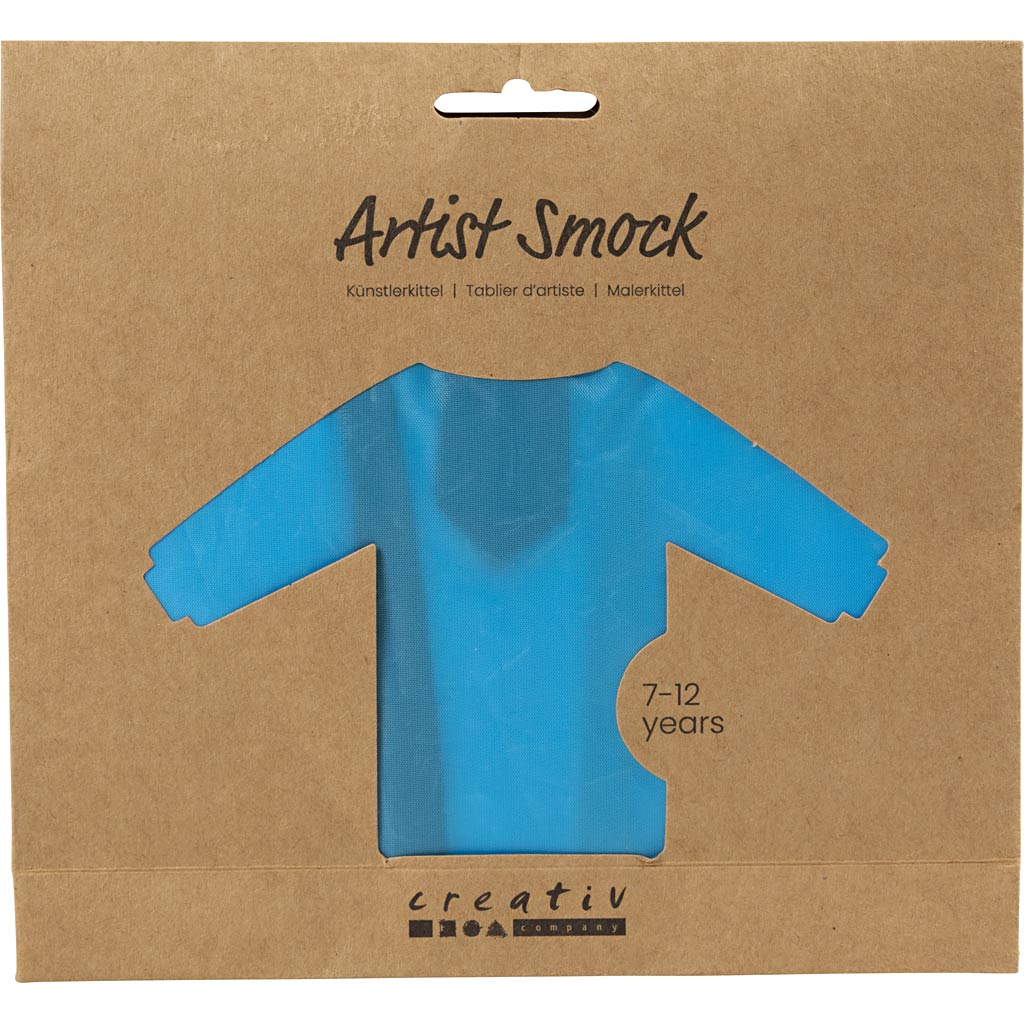 Https: www.cchobby.nl kunstenaarskiel-l-75-cm-afm-7-12-jaar-turquoise-1-stuk