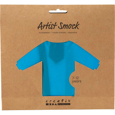 Https: www.cchobby.nl kunstenaarskiel-l-75-cm-afm-7-12-jaar-turquoise-1-stuk