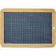 Maped office krijtbord maped 258550 260x180mm zwart