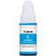 Inktcartridge canon gi-490c cyaan