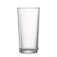 Glazen ritzenhoff longdrink pak 6 stuks.