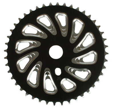 Kettingblad freestyle 44T - zwart