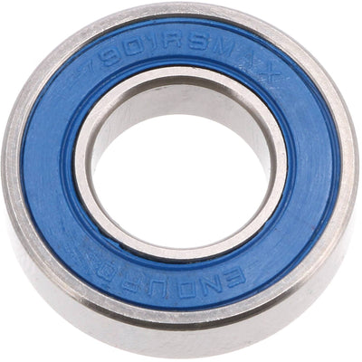 Enduro Lager 7901 2rs 12x24x6 abec 3 max a c