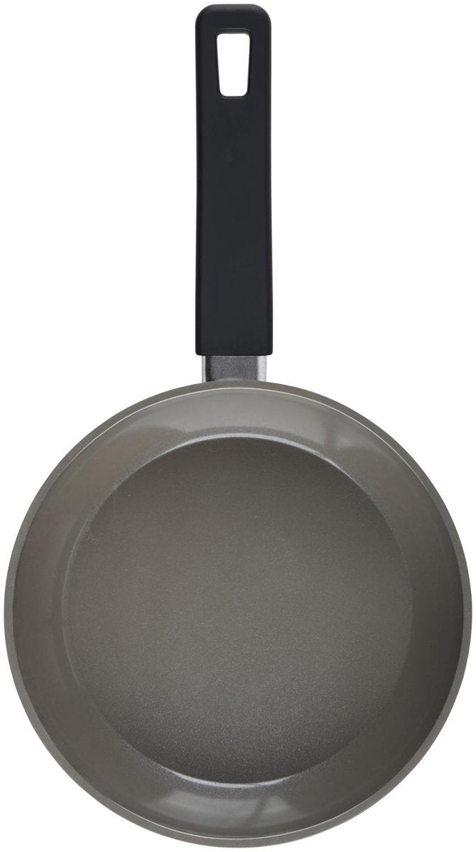 Alpina frying pan forged ceramic indu