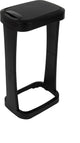 Bo-camp bc vuilniszakhouder flip lid - afvalemmers