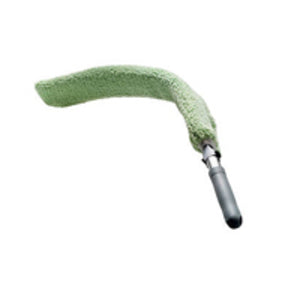 Greenspeed dustbow microvezelhoes groen (8x 55 cm)