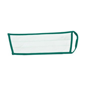 Greenspeed glasmop velcro (30cm)