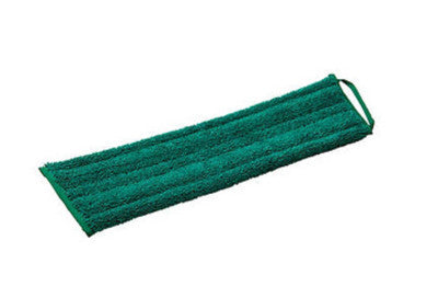 Greenspeed twistmop velcro groen (30cm)