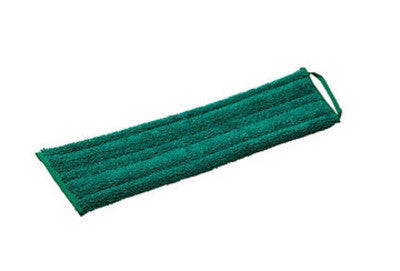 Greenspeed twistmop velcro groen (45cm)