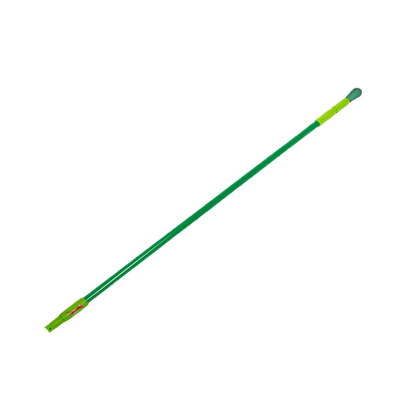 Greenspeed sprenklersteel + vulfles (145 cm)
