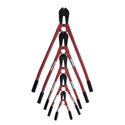 Brüder mannesmann boutenschaar 900 mm (hobby) - 67250