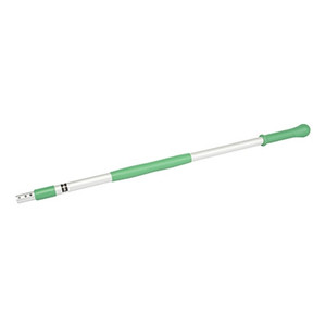 Greenspeed telescoopsteel + ergobal (1- 1,8m)