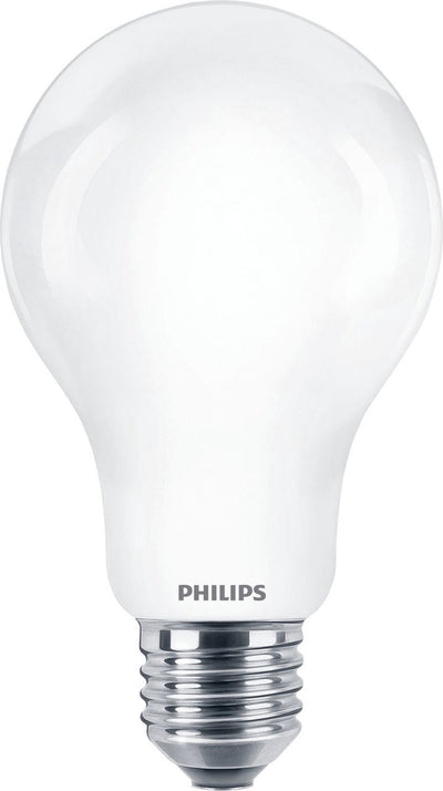 Philips led philips - led - e27 - 13w (120w) - daglicht licht - niet dimmbar