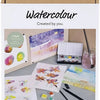 Creativ company hobbyset aquarel