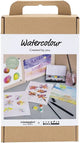 Creativ company hobbyset aquarel