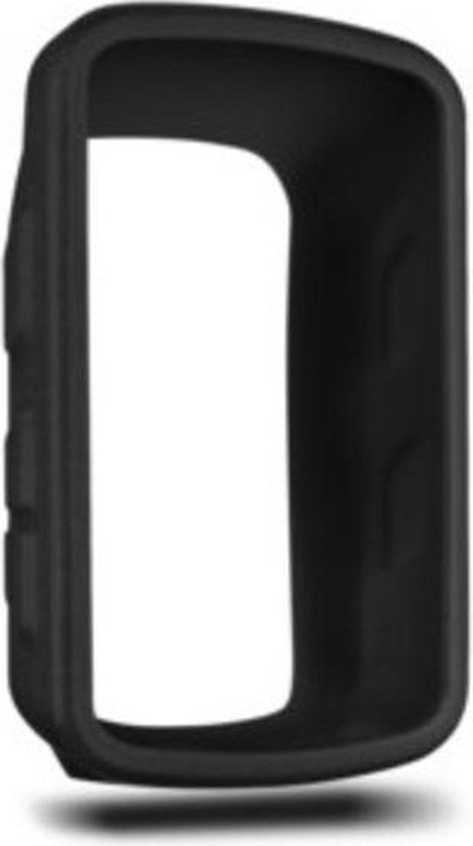 Garmin edge 520 sil case black
