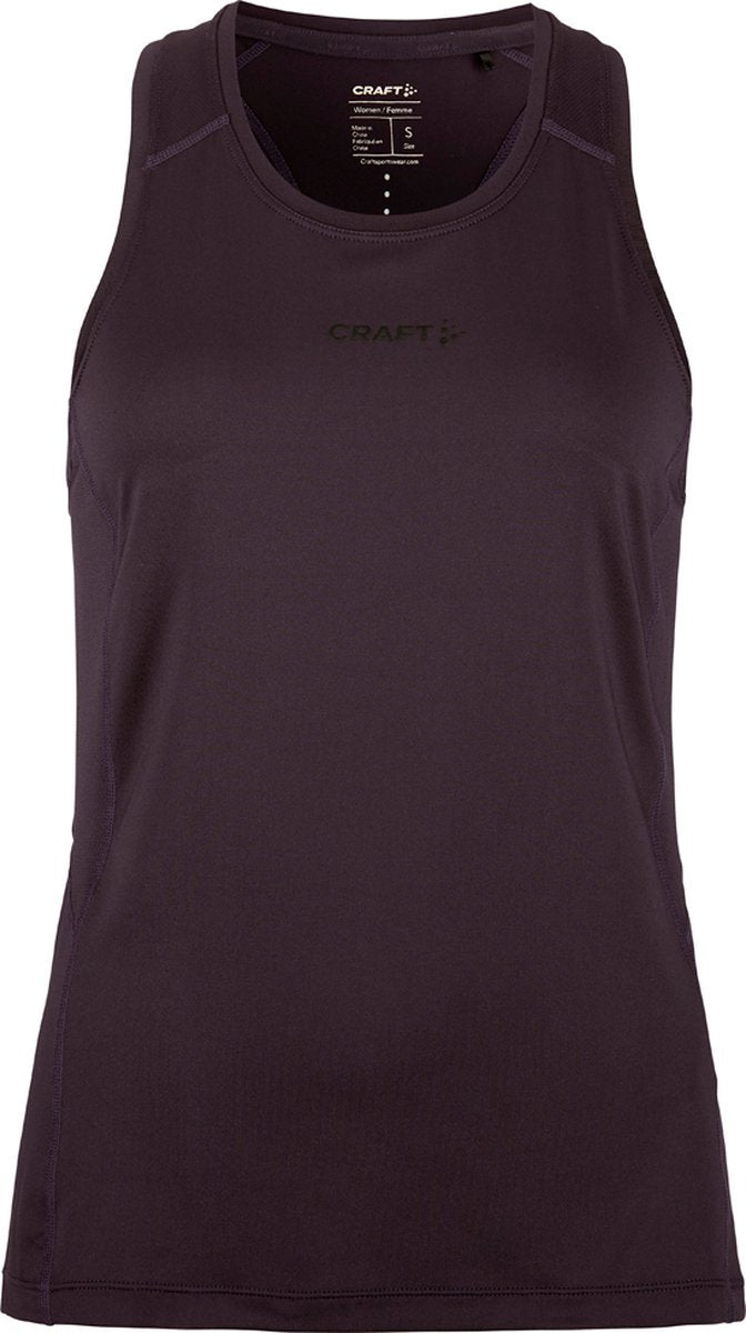 Craft adv essence singlet 2 - dames - maat l