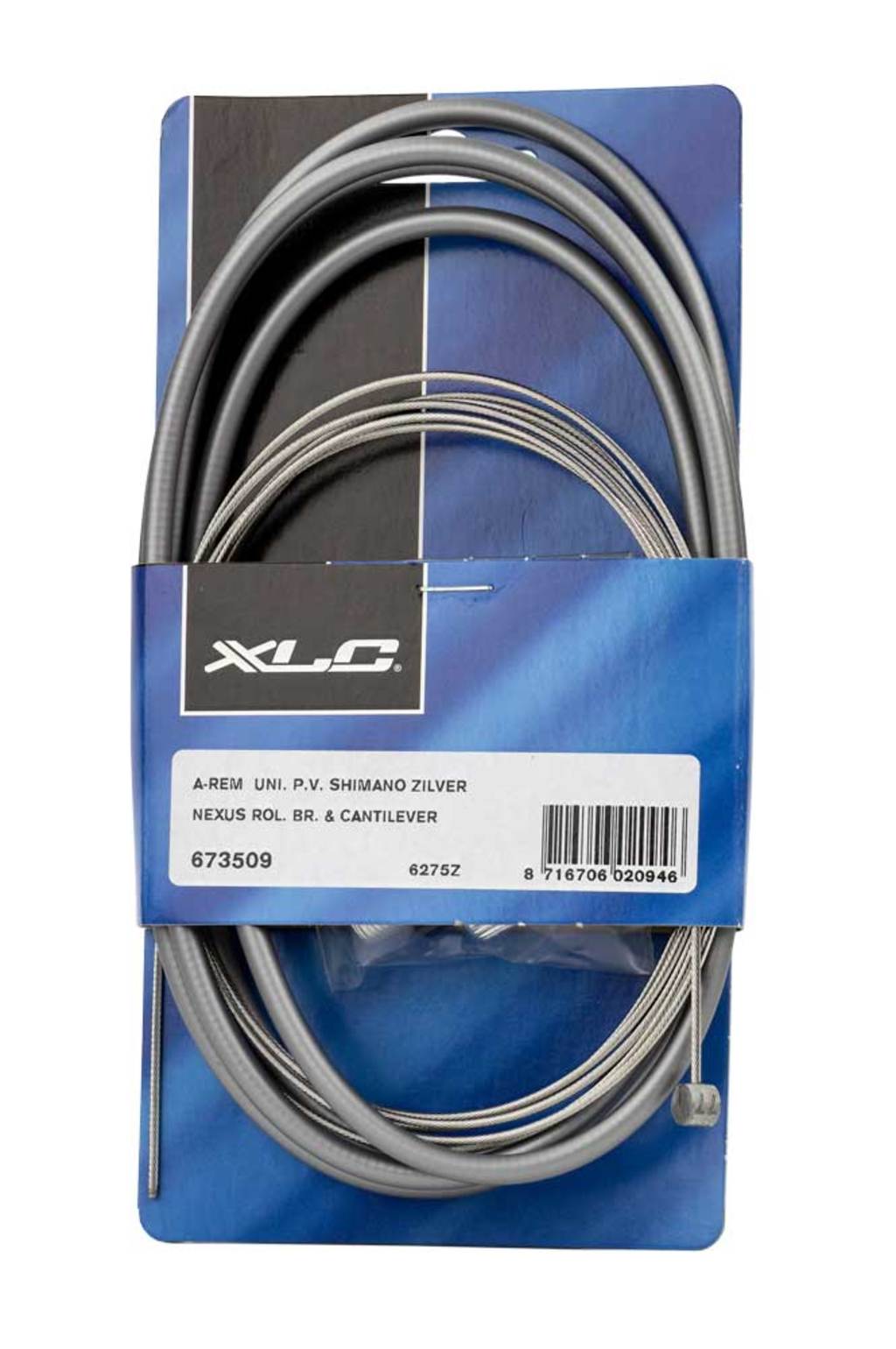 Xlc kabel rem a kpl sh nexus 4 8v zi 6275