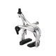 TEKTRO - Remset race Tektro R540 zilver