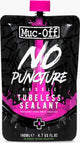 Muc-off tubeless sealant 140ml