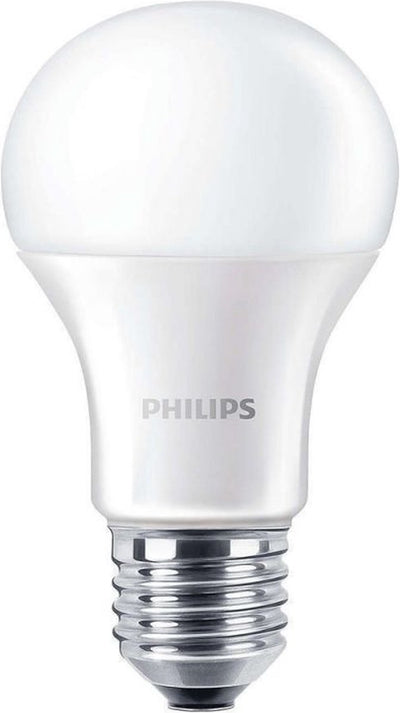 Philips led a60 5,5w = 40w e27 2700k led3359