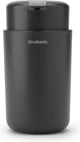 Brabantia renew zeepdispenser - 250 ml - dark grey