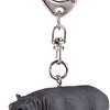 Mojo sleutelhanger nijlpaard - 387489
