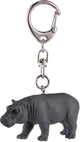 Mojo sleutelhanger nijlpaard - 387489