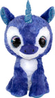 Lumo stars lumo unicorn velvet - big - 24cm