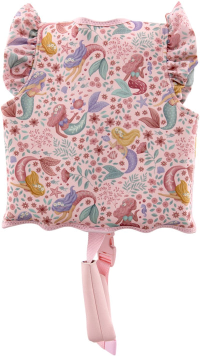 Little dutch dreamy mermaid zwemvest 2 tot 3 jaar