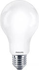 Philips led lamp mat - 150 w - e27 - koelwit licht