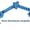Happy pet flossin fun 3 knoop