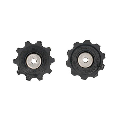 Campagnolo set derailleurwieltjes 9v