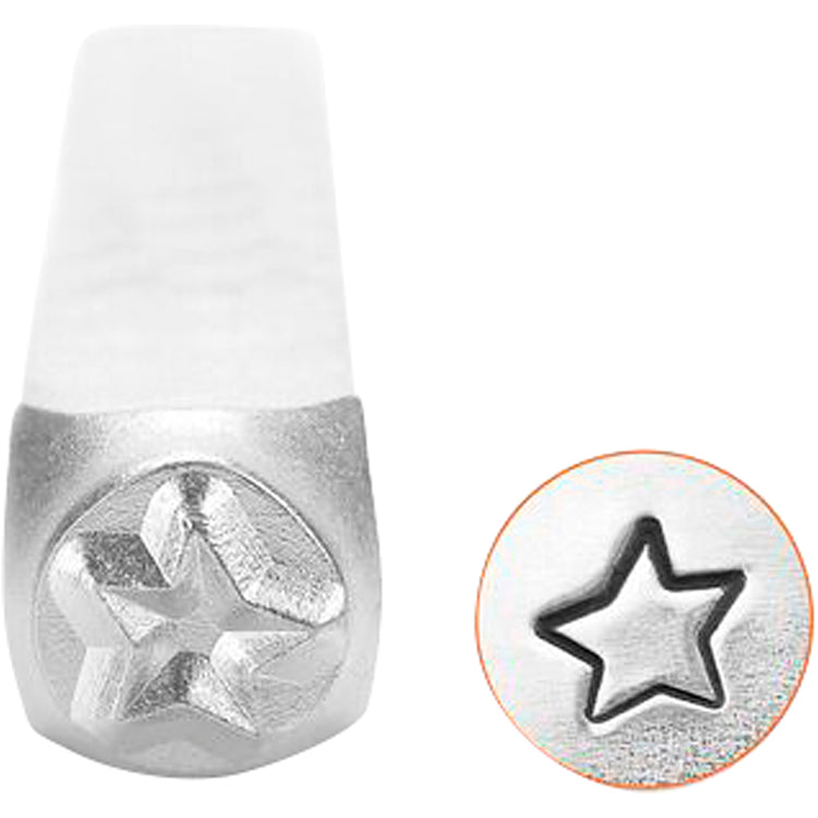 Https: www.cchobby.nl embossing-stempel-ster-65-mm-3-mm-1-stuk