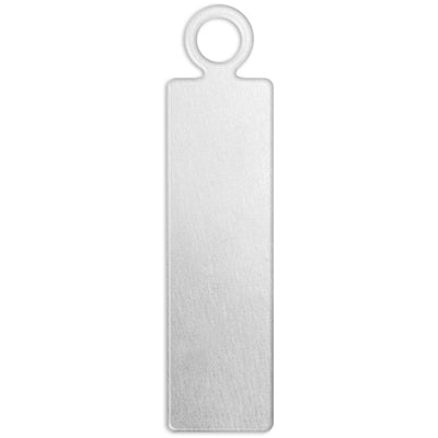 Https: www.cchobby.nl metalen-label-langwerpig-afm-20x5-mm-gatgrootte-1-9-mm-dikte-1-3-mm-aluminium-20-stuk-1-doos