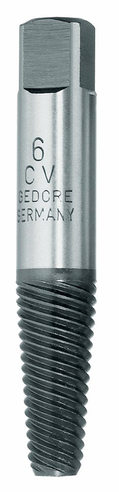 Gedore linkse tap gr. 1 m3-m6 - 6758490