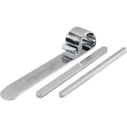 Https: www.cchobby.nl buiggereedschap-en-metalen-armbanden-l-15-cm-b-6-106-mm-aluminium-1-set - afbeelding 1