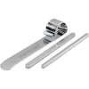 Https: www.cchobby.nl buiggereedschap-en-metalen-armbanden-l-15-cm-b-6-106-mm-aluminium-1-set