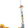 Paw patrol step aluminium
