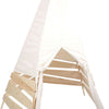 Small foot - houten tipi tent outdoor