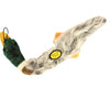 Happy pet pluche empty nester wilde eend