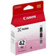 Inktcartridge canon cli-42pm magenta