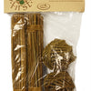 Happy pet wilgen value pack 2 sticks 2 ballen