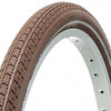 buitenband 28 x 1.75 bruin (47-622)